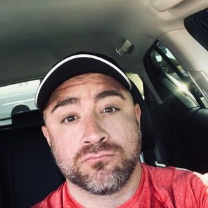 Meet your Posher, Jason